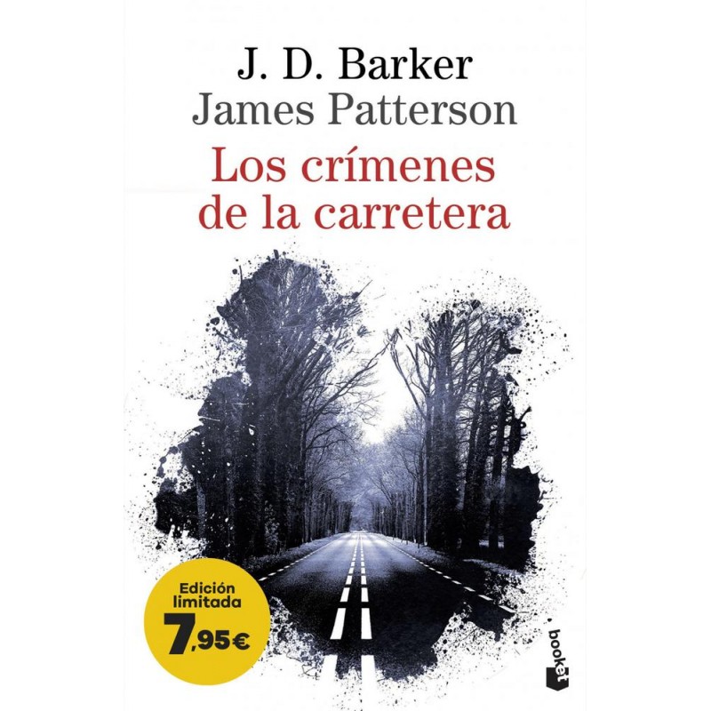 Los crímenes de la carretera Los crímenes de la carretera