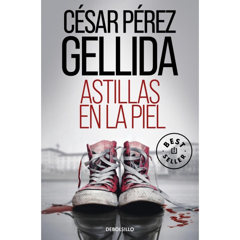 Astillas en la piel Astillas en la piel