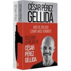 Pack Pérez Gellida