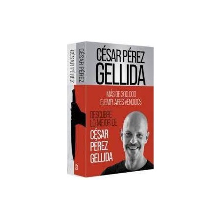 Pack Pérez Gellida