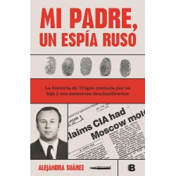 Mi padre  un espía ruso