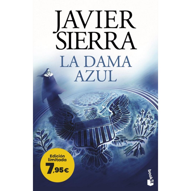 La dama azul La dama azul