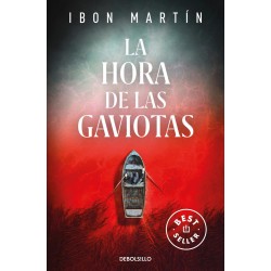 La hora de las gaviotas
