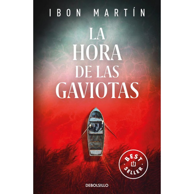 La hora de las gaviotas La hora de las gaviotas