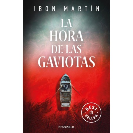 La hora de las gaviotas