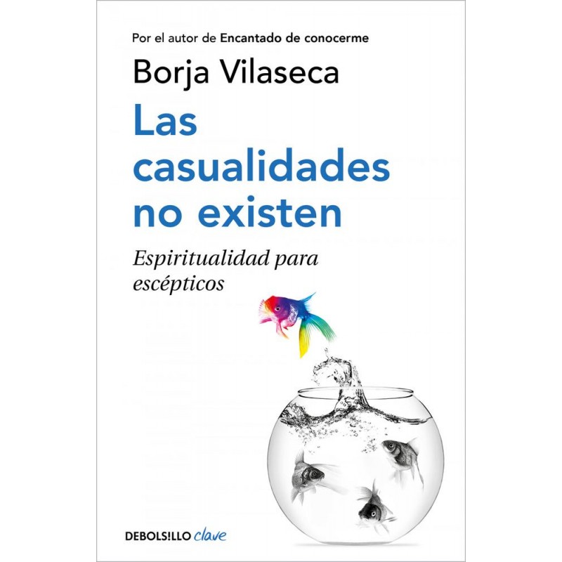 Las casualidades no existen Las casualidades no existen