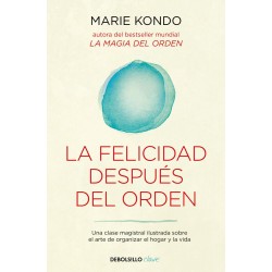 La felicidad después del orden