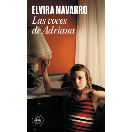 Las voces de Adriana