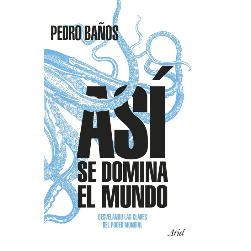 Así se domina el mundo Así se domina el mundo