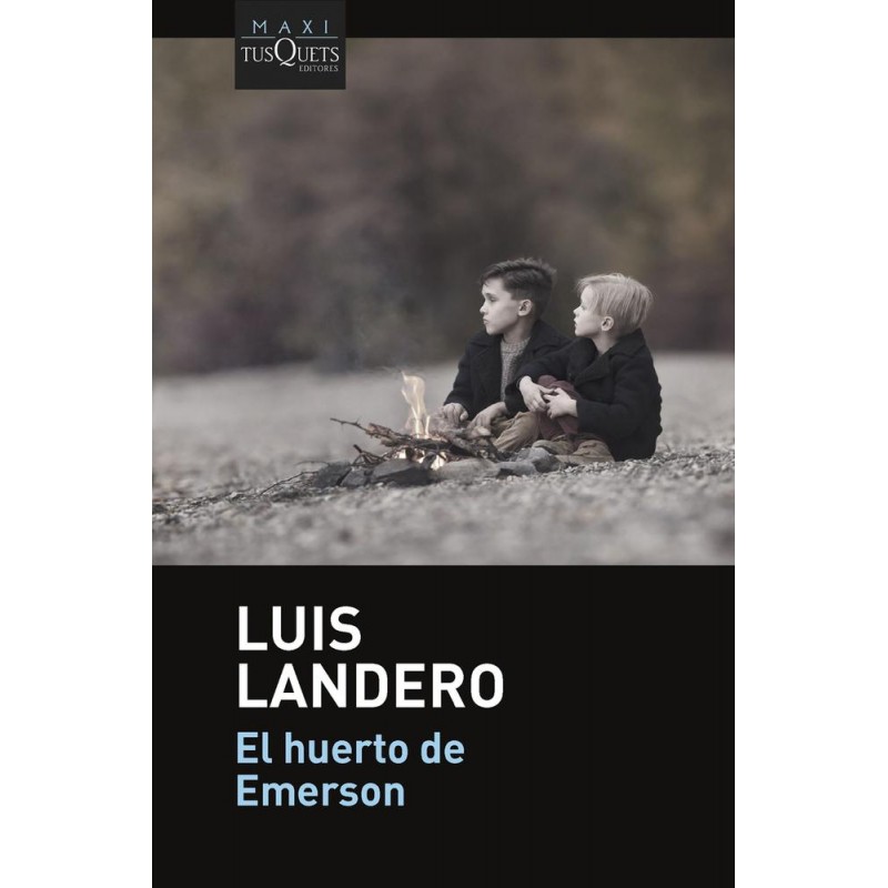 El huerto de Emerson