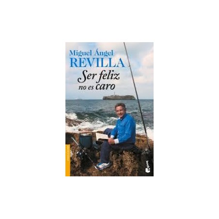 Ser feliz no es caro