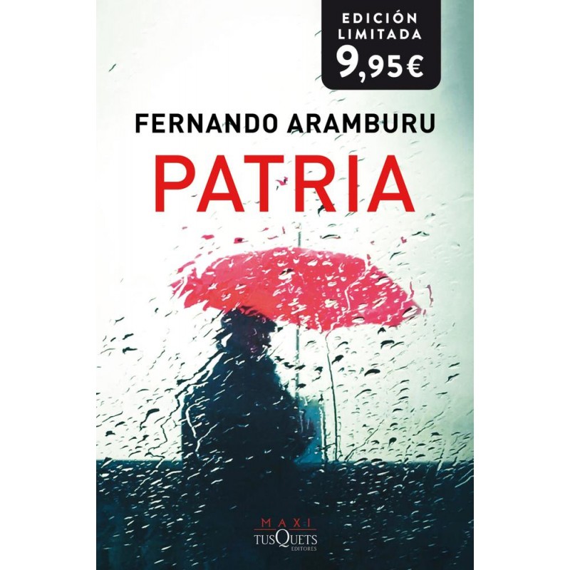 Patria Patria
