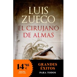 El cirujano de almas