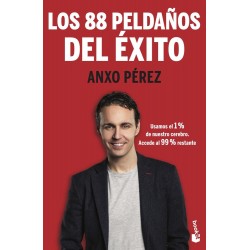 Los 88 Peldaños del Éxito
