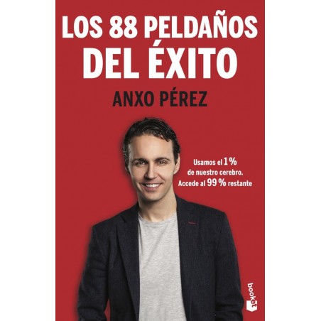 Los 88 Peldaños del Éxito