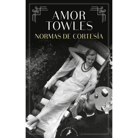 Normas de cortesía