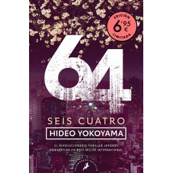 Seis Cuatro  edición limitada a precio especial 