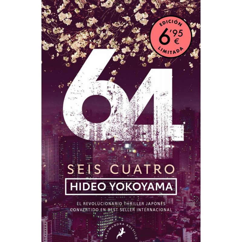 Seis Cuatro edición limitada a precio especial Seis Cuatro edición limitada a precio especial