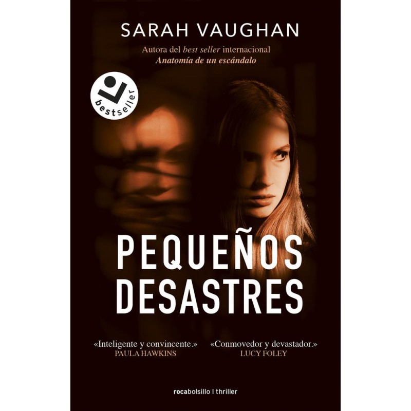 Pequeños desastres
