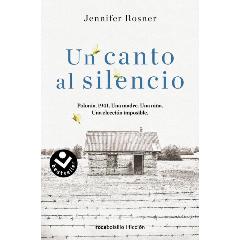Un canto al silencio Un canto al silencio
