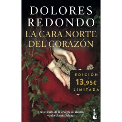 La cara norte del corazón