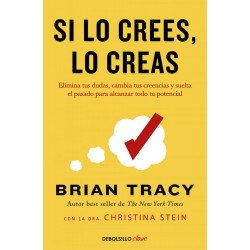 Si lo crees  lo creas