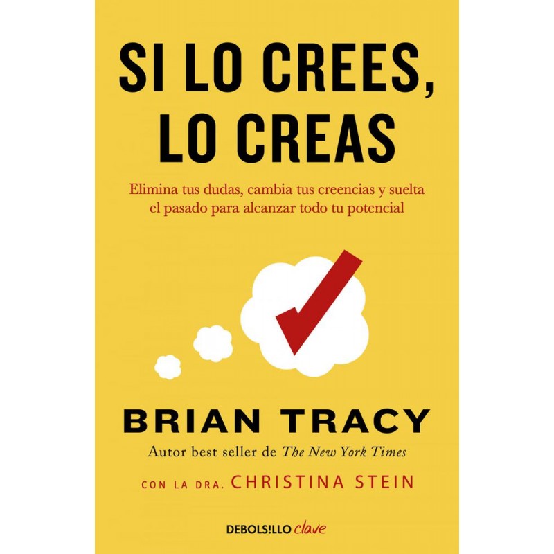 Si lo crees lo creas Si lo crees lo creas