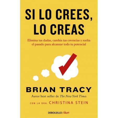 Si lo crees  lo creas