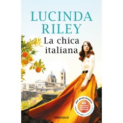 La chica italiana