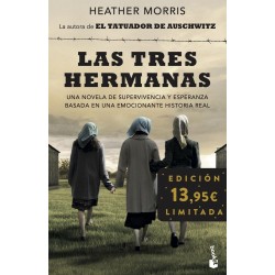 Las tres hermanas