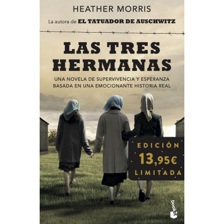 Las tres hermanas