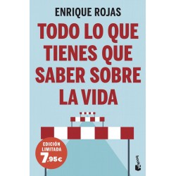 Todo lo que tienes que saber sobre la vida
