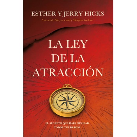 La ley de la atracción