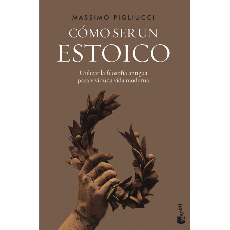 Cómo ser un estoico Cómo ser un estoico