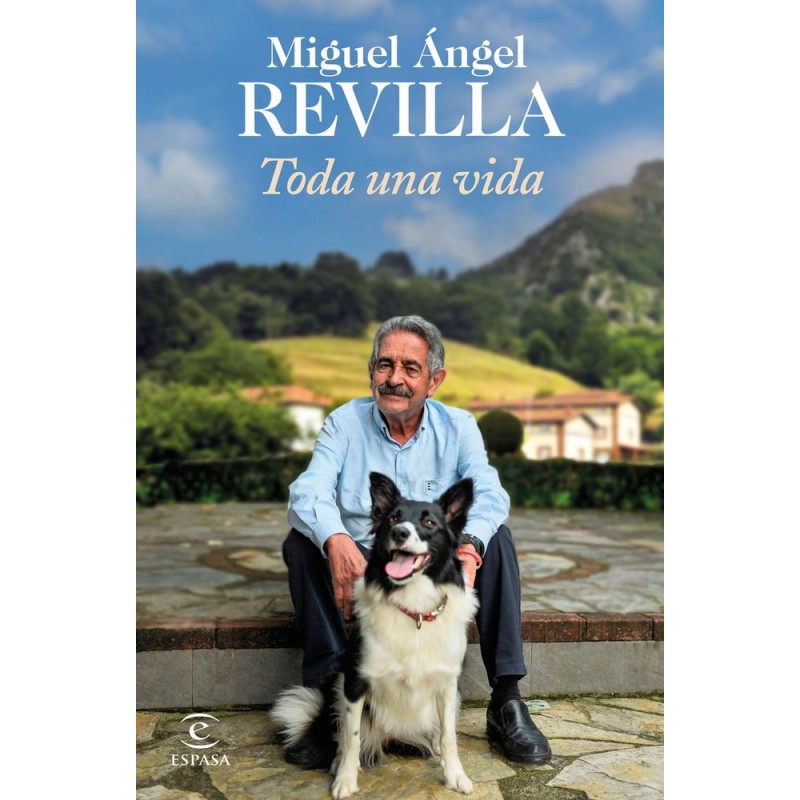 Toda una vida Toda una vida