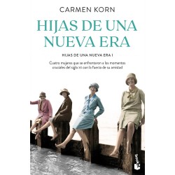 Hijas de una nueva era