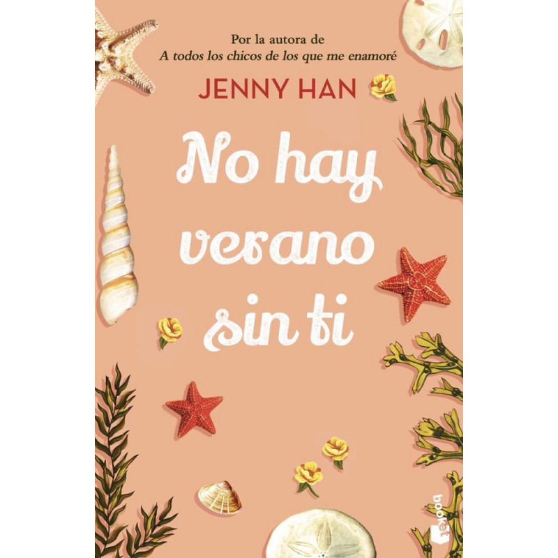 No hay verano sin ti No hay verano sin ti