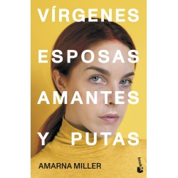Vírgenes  esposas  amantes y putas