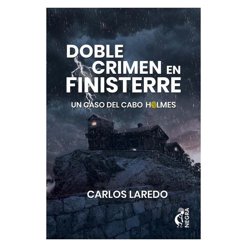 Doble crimen en Finisterre