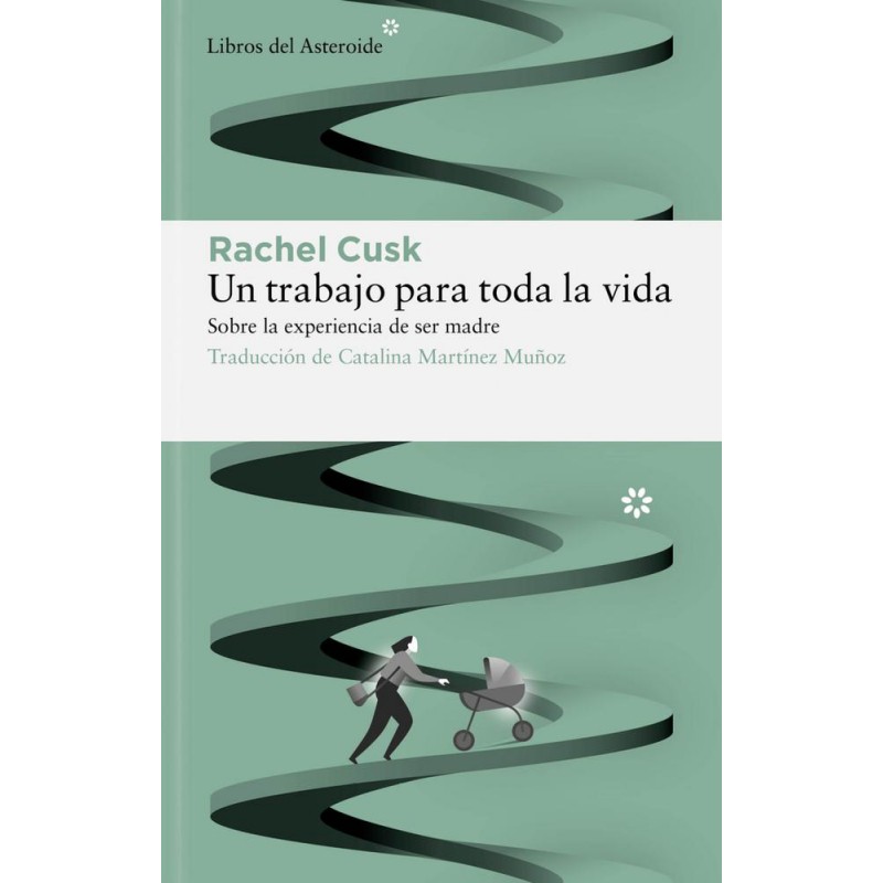 Un trabajo para toda la vida Un trabajo para toda la vida