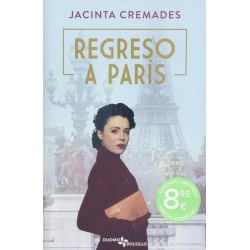 Regreso a París