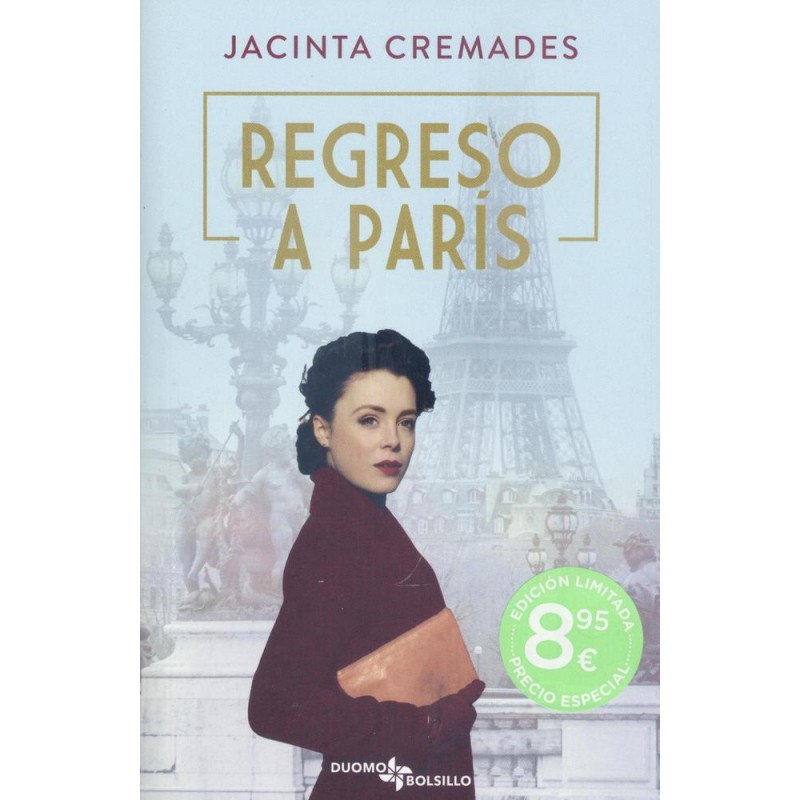 Regreso a París Regreso a París