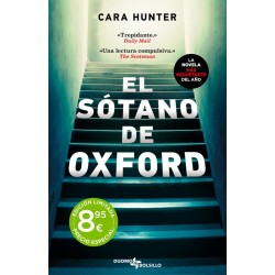 El sótano de Oxford