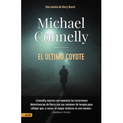 El último coyote