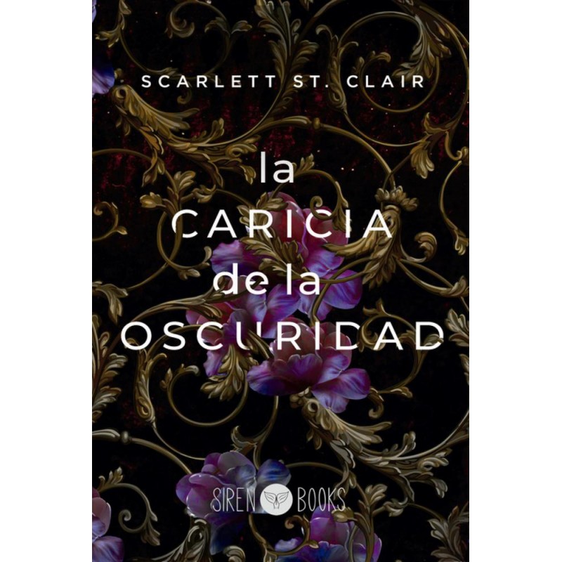 La caricia de la oscuridad La caricia de la oscuridad