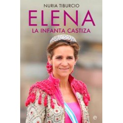 Elena  La infanta castiza