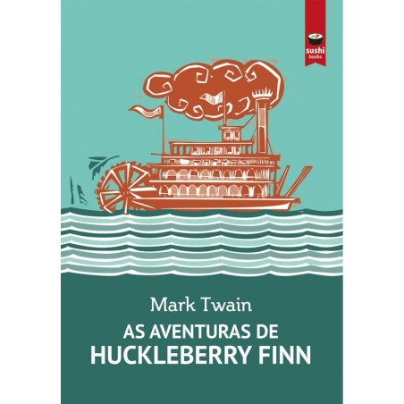 As aventuras de Huckleberry Finn