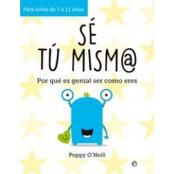 Sé tú mism 
