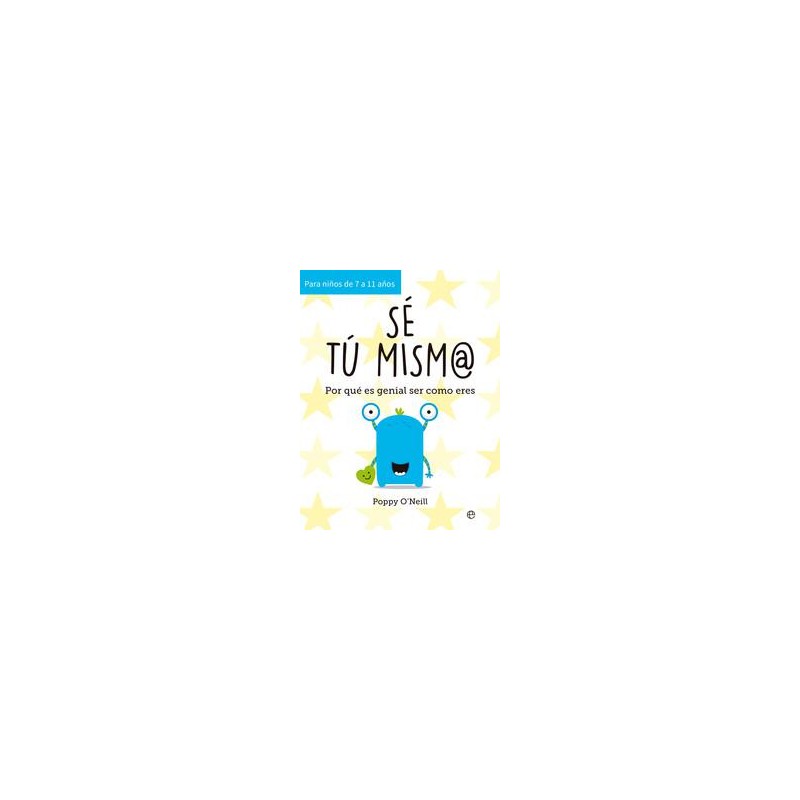 Sé tú mism Sé tú mism
