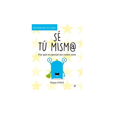 Sé tú mism 